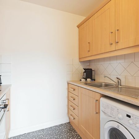 Dublin Castle Area Apartment Dış mekan fotoğraf