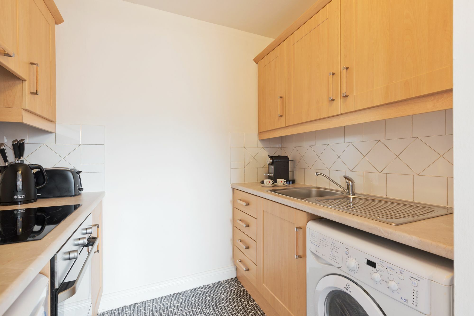 Dublin Castle Area Apartment Dış mekan fotoğraf